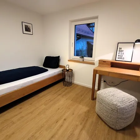 Schlossknecht Hohenlohe Neuenstein (Baden-Wurttemberg)