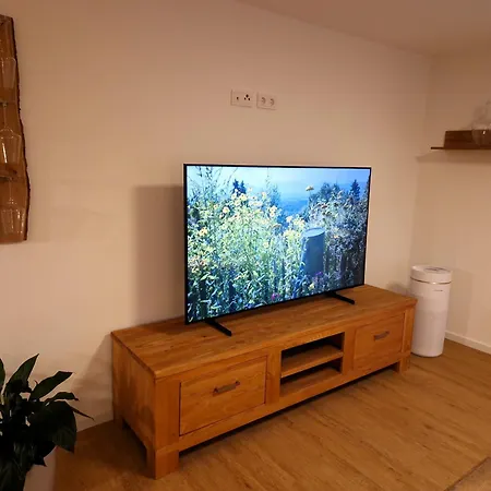 Schlossknecht Hohenlohe Apartman *