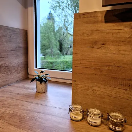 דירה Schlossknecht Hohenlohe Neuenstein (Baden-Wurttemberg)