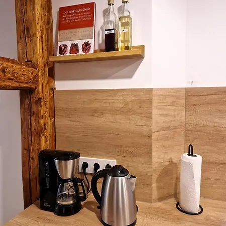 Schlossknecht Hohenlohe