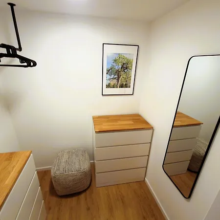 Apartman Schlossknecht Hohenlohe