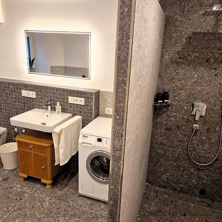 Schlossknecht Hohenlohe Apartment *